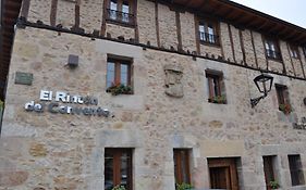El Rincón Del Convento